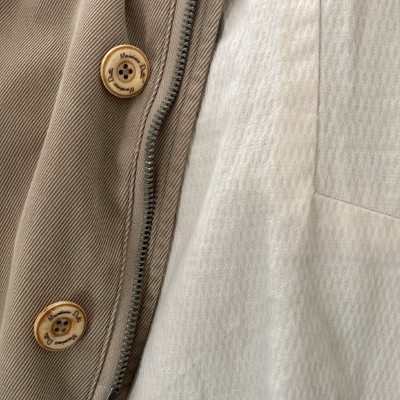 Massimo Dutti M jacket - Picture 3 of 11